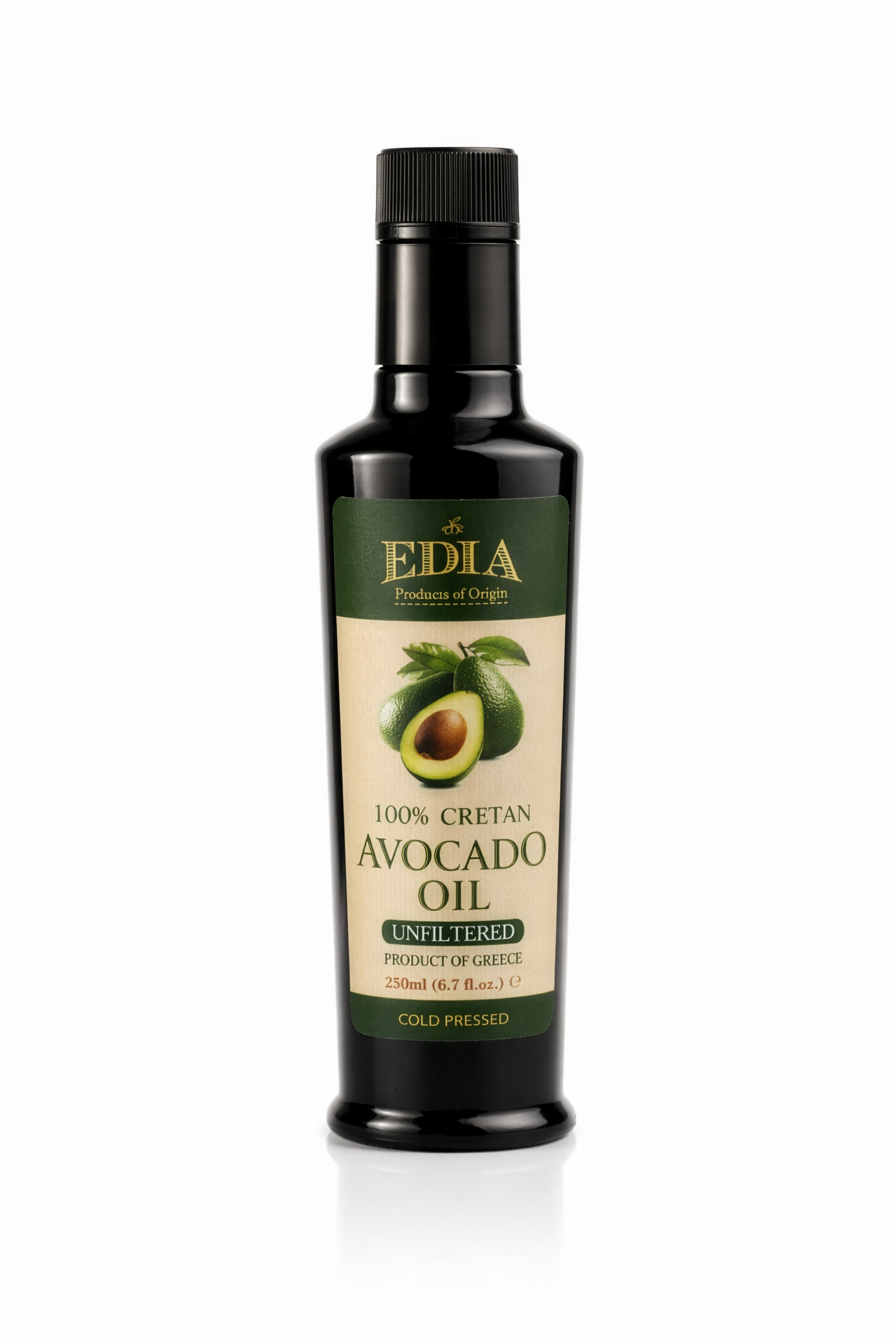 Avocado Oil