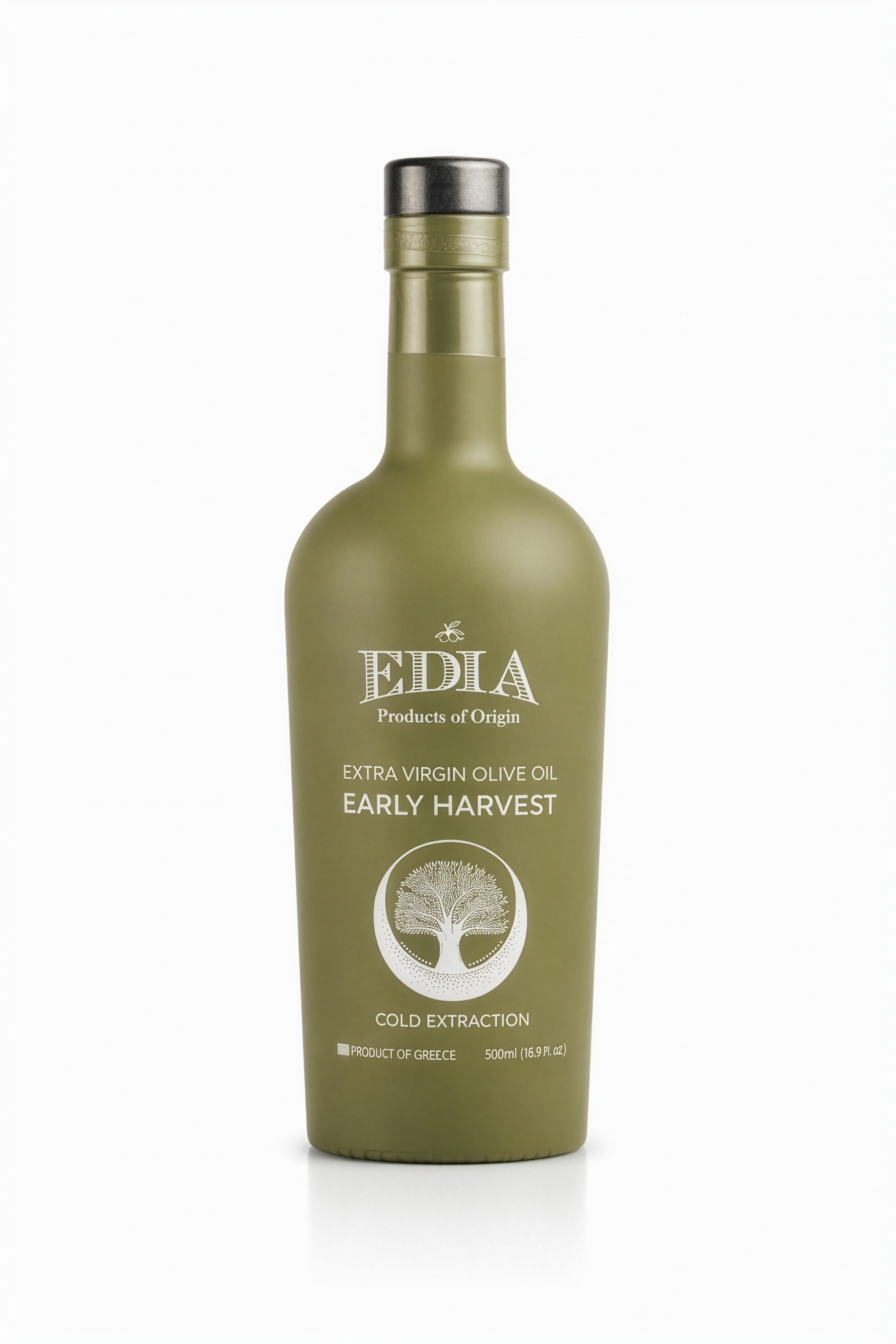 'Tsounati' Early Harvest EVOO