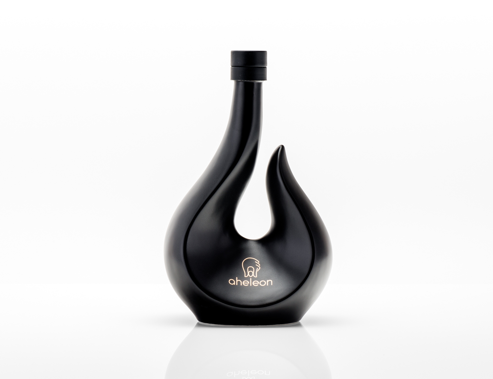 Aheleon Psili Raxi Black