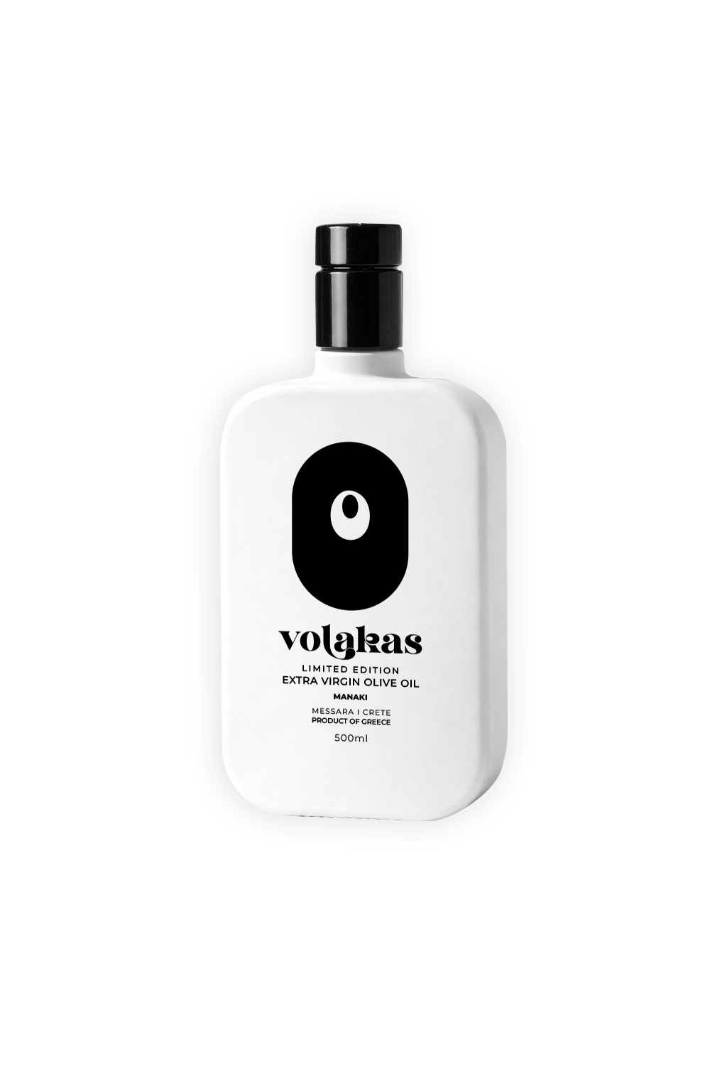 Volakas extra Virgin Olive Oil