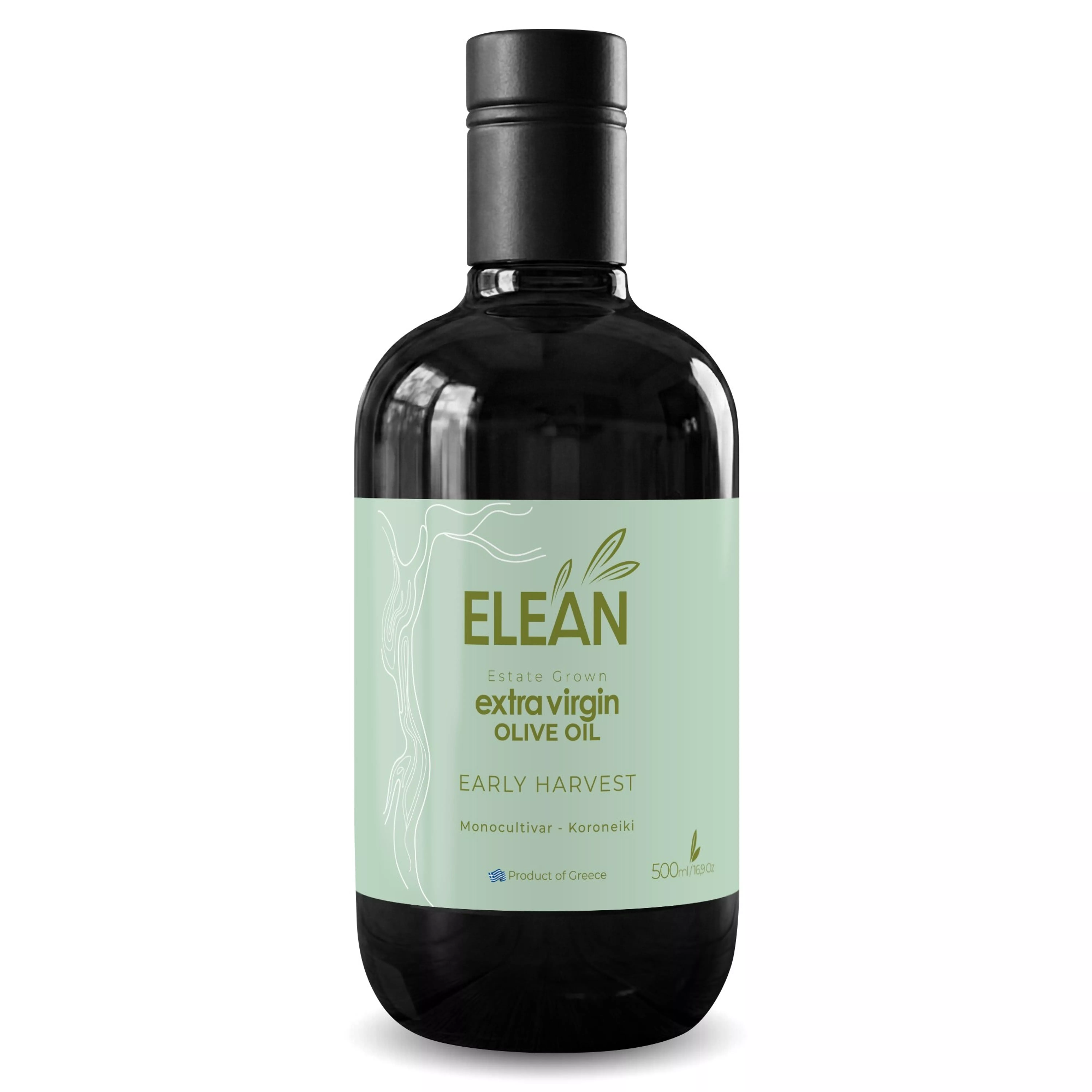 Elean Extra Virgin Olive Oil
